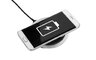 Bezprzewodowa ładowarka indukcyjna QI Media-Tech MT6271 + odbiornik QI ze złączem micro USB