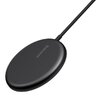 Bezprzewodowa ładowarka indukcyjna z magnesem MagSafe Qi Baseus WXJK-F01 15W do iPhone 12, 13, 14, 15