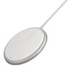 Bezprzewodowa ładowarka indukcyjna z magnesem MagSafe Qi Baseus WXJK-F02 15W do iPhone 12, 13, 14, 15