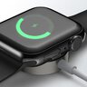 Bezprzewodowa magnetyczna ładowarka indukcyjna Joyroom S-IW003S 2.5W do Apple Watch