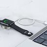 Bezprzewodowa magnetyczna ładowarka indukcyjna Joyroom S-IW003S 2.5W do Apple Watch