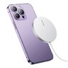 Bezprzewodowa magnetyczna ładowarka indukcyjna MagSafe Baseus CCJJ040012 15W do iPhone 12, 13, 14