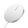 Bezprzewodowa magnetyczna ładowarka indukcyjna MagSafe Baseus CCJJ040012 15W do iPhone 12, 13, 14