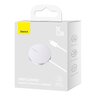 Bezprzewodowa magnetyczna ładowarka indukcyjna MagSafe Baseus CCJJ040012 15W do iPhone 12, 13, 14