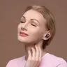 Bezprzewodowe słuchawki Bluetooth TWS z etui ładującym Baseus Encok WM01 Plus NGWM010001