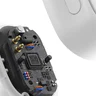 Bezprzewodowe słuchawki Bluetooth TWS z etui ładującym Baseus Encok WM01 Plus NGWM01P-02
