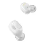 Bezprzewodowe słuchawki Bluetooth TWS z etui ładującym Baseus Encok WM01 Plus NGWM01P-02