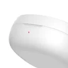 Bezprzewodowe słuchawki Bluetooth TWS z etui ładującym Baseus Encok WM01 Plus NGWM01P-02