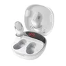 Bezprzewodowe słuchawki Bluetooth TWS z etui ładującym Baseus Encok WM01 Plus NGWM01P-02