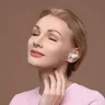 Bezprzewodowe słuchawki Bluetooth TWS z etui ładującym Baseus Encok WM01 Plus NGWM01P-02