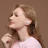 Bezprzewodowe słuchawki Bluetooth TWS z etui ładującym Baseus Encok WM01 Plus NGWM01P-02