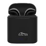Bezprzewodowe słuchawki Bluetooth TWS z power bankiem Media-Tech MT3589K czarne