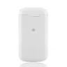 Bezprzewodowe słuchawki Bluetooth TWS z power bankiem Media-Tech MT3598 białe