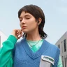 Bezprzewodowe słuchawki TWS Bluetooth 5.2 ANC z etui ładującym Baseus Bowie M2+ NGTW190001
