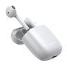 Bezprzewodowe wodoodporne słuchawki Bluetooth TWS z etui ładującym Baseus Encok W04 NGW04-02