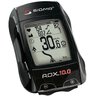 bezprzewodowy licznik - komputer rowerowy Sigma ROX 10.0 GPS BASIC czarny