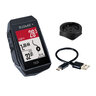 Bezprzewodowy licznik rowerowy / komputer z GPS Sigma ROX 11.1 CZARNY 01030 Bezprzewodowy licznik rowerowy / komputer z GPS Sigma ROX 11.1 CZARNY 01030