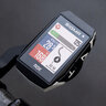 Bezprzewodowy licznik rowerowy / komputer z GPS Sigma ROX 11.1 CZARNY Sensor SET 01034