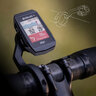 Bezprzewodowy licznik rowerowy / komputer z GPS Sigma ROX 11.1 CZARNY Sensor SET 01034