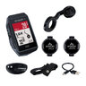 Bezprzewodowy licznik rowerowy / komputer z GPS Sigma ROX 11.1 CZARNY Sensor SET 01034