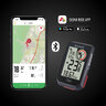 OUTLET Bezprzewodowy licznik rowerowy / komputer z GPS Sigma ROX 2.0 czarny 01050