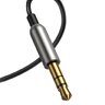 Odbiornik audio / muzyczny Bluetooth USB AUX jack 3.5mm Baseus BA01 CABA01-01