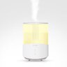 Blitzwolf BW-SH1 ultradźwiękowy nawilżacz powietrza 2,5L, LED RGB