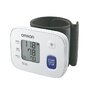 Ciśnieniomierz nadgarstkowy OMRON RS1 HEM-6160-E
