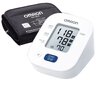 Ciśnieniomierz naramienny OMRON M2+ HEM-7146-E