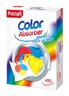 Zestaw PACLAN 15 szt Color Absorber, 10 szt Silver Color Absorber białe, 10 szt Silver Color Absorber czarne