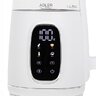 Czajnik Adler 2200W 1,7L z reg temp AD1305WS biało-srebrny