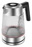 Czajnik LAFE Crystal Glass 2200W 1,8L z regulacją temperatury