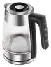 Czajnik LAFE Crystal Glass 2200W 1,8L z regulacją temperatury