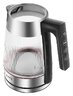 Czajnik LAFE Crystal Glass 2200W 1,8L z regulacją temperatury