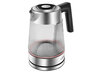 Czajnik LAFE Crystal Glass 2200W 1,8L z regulacją temperatury