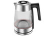 Czajnik LAFE Crystal Glass 2200W 1,8L z regulacją temperatury