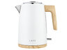Czajnik LAFE Scandi Pro 2200W 1,7L Biały Boho 