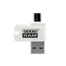 Czytnik kart microSD Goodram A020 USB 2.0 + microUSB OTG