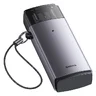 Czytnik kart USB 3.0 SD i microSD Baseus WKQX060013