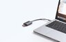 Czytnik kart USB-C UGREEN CM401 80888B Czytnik kart USB-C UGREEN CM401 80888B