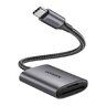 Czytnik kart USB-C UGREEN CM401 80888B Czytnik kart USB-C UGREEN CM401 80888B