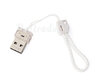 Czytnik microSD NANO SY-T95 biały