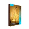 Dekoracja choinka BAT modee 40x30cm WARM 120LED MLC4035 Dekoracja choinka BAT modee 40x30cm WARM 120LED MLC4035