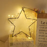 Dekoracja gwiazda BAT modee 30cm WARM 60LED ML-C4030 Dekoracja gwiazda BAT modee 30cm WARM 60LED ML-C4030