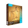 Dekoracja gwiazdy BAT modee 30cm WARM 95LED ML-C4032 Dekoracja gwiazdy BAT modee 30cm WARM 95LED ML-C4032