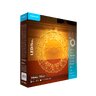 Dekoracja koło modee 40x8cm WARM 720LED ML-C5002 Dekoracja koło modee 40x8cm WARM 720LED ML-C5002