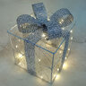 Dekoracja prezenty BAT modee WARM 50LED ML-C4036 Dekoracja prezenty BAT modee WARM 50LED ML-C4036