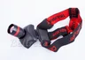 diodowa latarka czołowa Tiross TS-749 Cree Q3 3W z funkcją focus