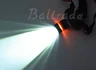 diodowa latarka czołowa Tiross TS-749 Cree Q3 3W z funkcją focus