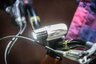 diodowa przednia latarka rowerowa MacTronic Bike Pro NOISE 500